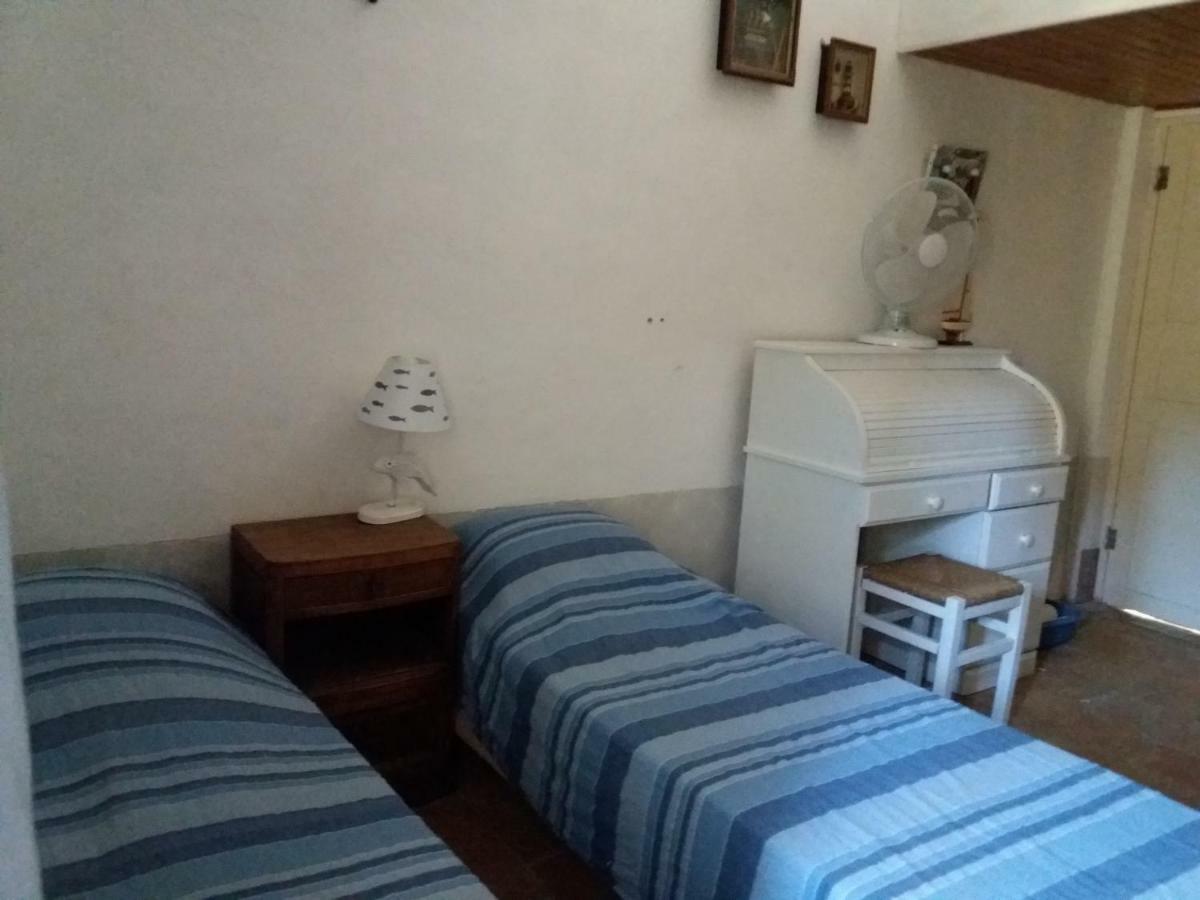 Le Patio Des Cigales Bed & Breakfast Roquefort-des-Corbieres Luaran gambar